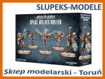 Warhammer 40000 - Space Wolves Wulfen (53-16)